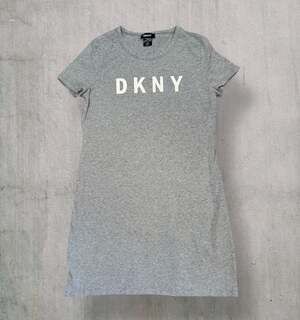 Dkny mini dress